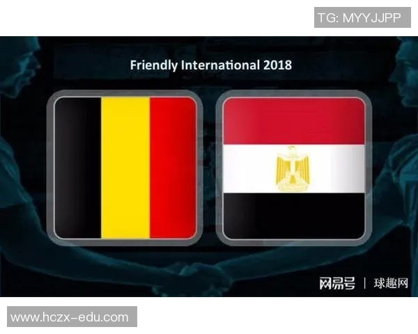俄罗斯与埃及足球对决前瞻分析及比赛预测详解